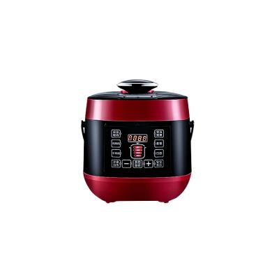 China Genuine Household Rice Cooker 3L Large Capacity Multifunctional Smart Rice Cooker for sale