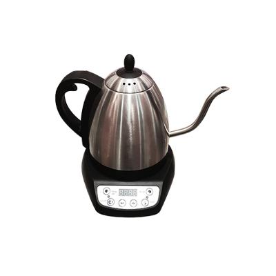 China Electric Tea Kettle - Electric Insulation Electric Insulation Kettle Household Small Automatic Making for sale