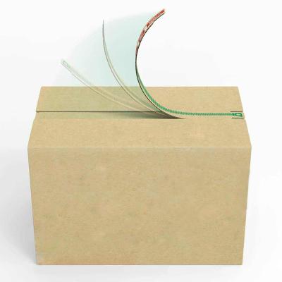 China China Supplier Recyclable Custom Printed Boxes Shipping Custom Recyclable Cardboard Mailer Box Cardboard Shipping Box for sale