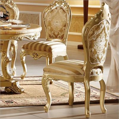 China high quality european modern furniture dining chair p10088 for sale