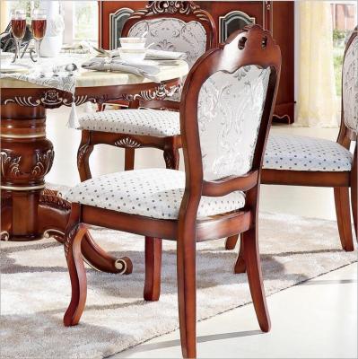 China high quality european modern furniture dinner chair p10240 for sale