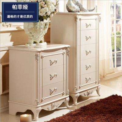 Chine American Style Wooden Cabinets Antique Solid Wood Creative Personality Custom Old Retro Furniture Art Cabinet Set P10112 à vendre