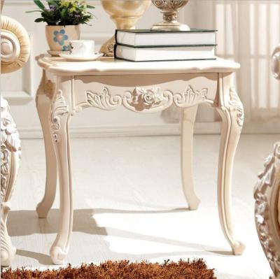 China Solid Wood French Style Console Table Cabinet p10122 à venda