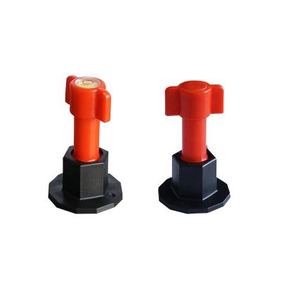 China Directly Factory Price 2mm tile accessories Recycling spacer to Ceramic Tiles Tools Leveling System tool for sale