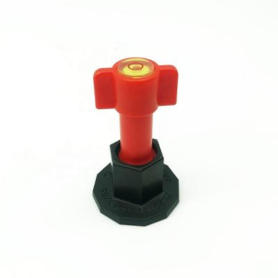 China Floor Tile Working Tools Leveling System With Bubble Grt7062 Tile Level Finder for sale