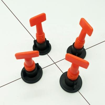 China Professional Ceramic Tile Working Tools System Wedges/Tile Leveling System Tools for sale