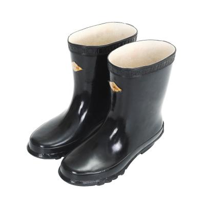 China Lightweight Best Sellers Insulated Rubber Boot For Waterproof Industry, Insulated Hunting Boots Size 14 Extra Wide Boots for sale