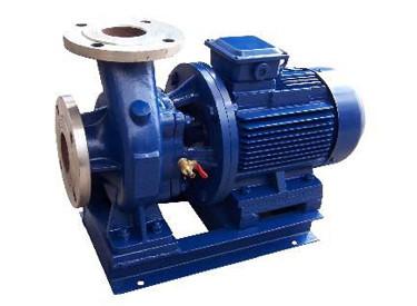 China 1000 M3/H End Suction Centrifugal Pump Electric Or Diesel Drive Convenient Maintenance for sale