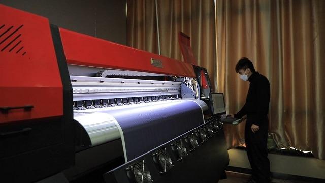 Verified China supplier - Shaoxing Keqiao Xinhe Digital Textile Technology Co., Ltd.