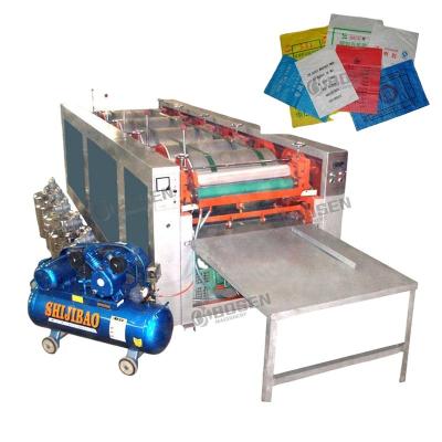 China Overhauled printing is avaible letterpress printing machine for sale