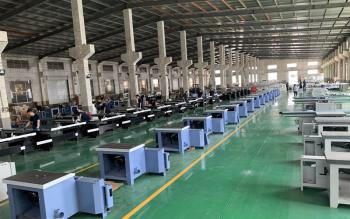 China QINGDAO OSET INTERNATIONAL TRADING CO., LTD.