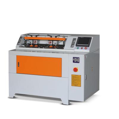 China High Precision CNC-dovetail Tenoner CNC600 for 4100x800x1620mm Workpiece for sale