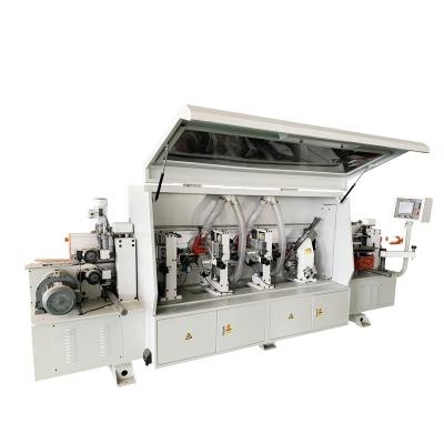 Cina 10.43KW OSETMAC PVC Edge Sealing Machine Automatic Edge Banding Machine per le vostre esigenze in vendita