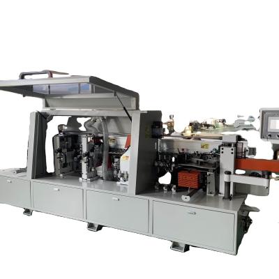 China SYS-320 Automatic Edge Banding Machine The Perfect Combination of and Efficiency for sale