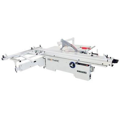 China Blade and 30mm Main Saw Bore Diameter Woodworking Panel Saw Machine 3200mm for Plywood for sale