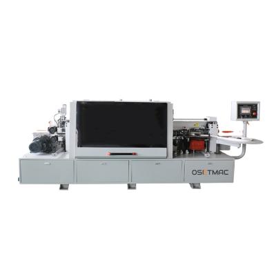 China 23m/min Panel Feed Speed Automatic Edge Banding Machine for Plywood Production Market for sale