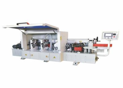 China SYS-365 Automatische Kantenanleimmaschine für Spanplatten zu verkaufen