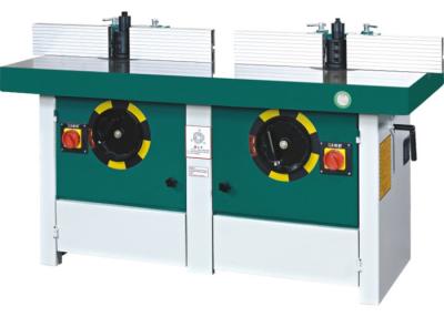 China Convenient Handle Saw Spindle Moulder Combination Machines Wood Spindle Moulder for sale