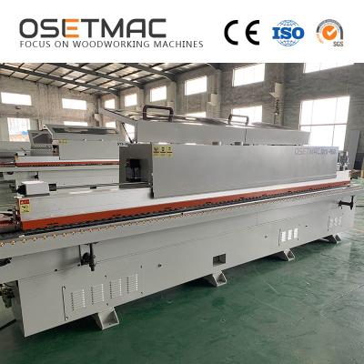 China DELTA de Rand van de Omschakelaars380v/220v Houtbewerking het Verbinden Machine Te koop