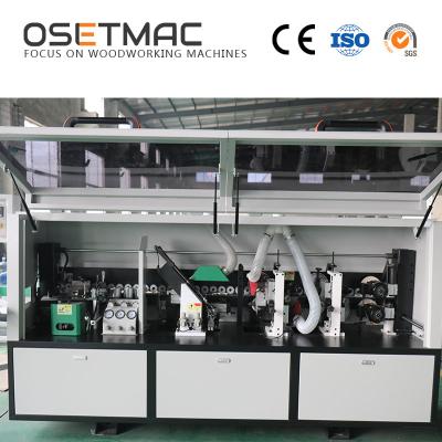 China Rand-der Banderoliermaschine 5 der Stärke-10mm-60mm automatische Funktionen zu verkaufen