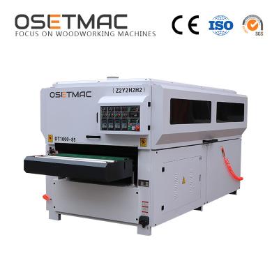 China Automatische Bürsten-versandende Maschine DT1000-8S zu verkaufen