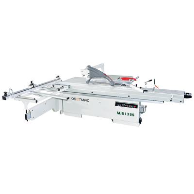 China Digital Readout Sliding Table Panel Saw For Furniture zu verkaufen