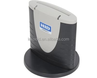 China Omnikey ABS HID 3121 Smart Card Reader R31210320-01 for sale