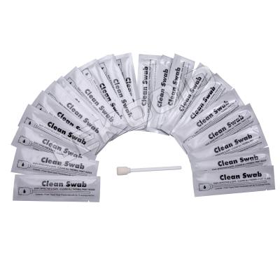 China ZC100/ZC300 Zebra Cleaning Kit - 5 cards 105999-311 105999-310 for sale