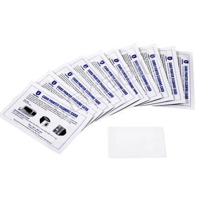 China Datacard alcohol card cleaning kit 552141-002 for sd260 sd360 printer 552141-002 for sale