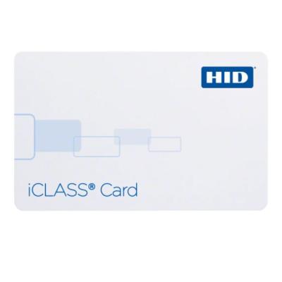 China COMPATIBLE 13.56mHz RFID MIFARE Contactless Classic 1K Card Smart ID Blank Card for sale