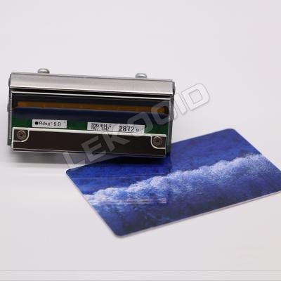 China New Original Zebra P310i/420i/520i Printhead Printhead For Zebra P310i P420i P520i ID Card Printer 305dpi PN 105909-112 for sale