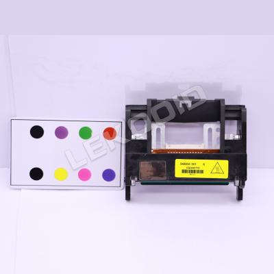 China DATACARD SP series original 569110-999 printer head for datacard SP75plus printhead without bracket for sale