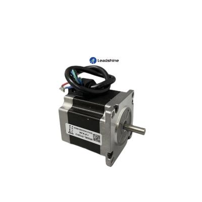 China Leadshine 2 Phase 1.8 Degree 23 Stepper Motor 57CM13 NEMA 23 for sale