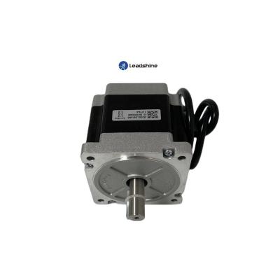 China Leadshine 86CM45 2 Phase NEMA 34 1.8 Degree 34 Stepper Motor for sale