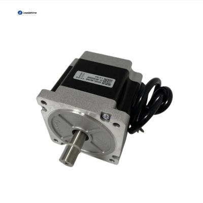 China Leadshine Digital Control 86CM45 Stepper Motor 2 Phase NEMA 34 1.8 Degree 34 Open Loop for sale