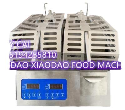 China High Performance Chicken / Pork / Lamb / Beef / Fish Banded Grills / Meat Grills / Steaks, Vegetable Grills Seafood / Fried Eggs / Sausage / Pizza) for sale