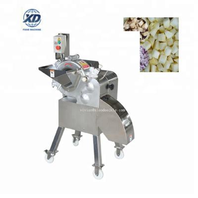 China Snack factory factory price vegetable dicer, dicer for vegetables, onion cleaver dicer for sale