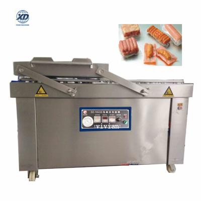 China Food vacuum packing machine for food for sale