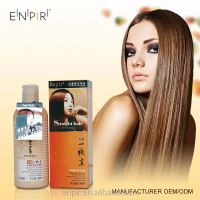 China Guangzhou New Products Bio Keratin Permanent Hair Straightening Cream Private Label Brand Hair-Repair for sale