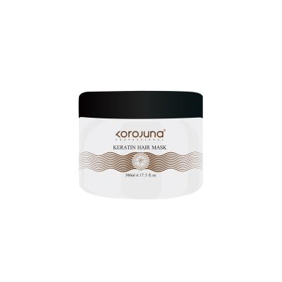 China 3-7 days after receiving depot hydration scalp mask to moisturize hair mask nourishing smooth nourishing hair care pure natural products scrape care for sale