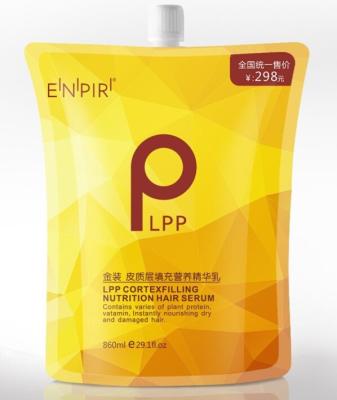 China Enpir LPP Factory Price Soft Collagen Hair Treatment for sale