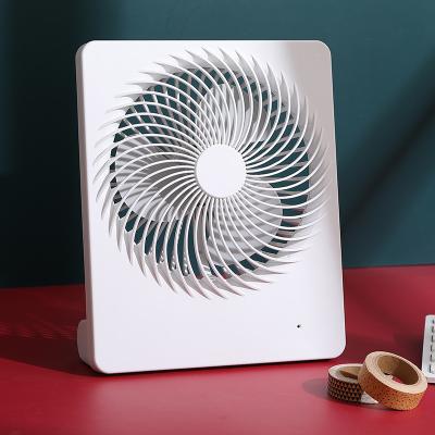 China Mordern High Quality Portable Home Office Use 6 Inch Desktop Fan USB for sale