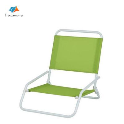 China Easy Folding Camping Chair | Utopia Breeze Lightweight Beach Chair | Outdoor chair with low profile/sand chair for sale