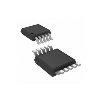 中国 軽減するDC DCのコンバーターIC 2.51Vに40V 2A 10 Pin LM25011MY/NOPBを向上しなさい 販売のため