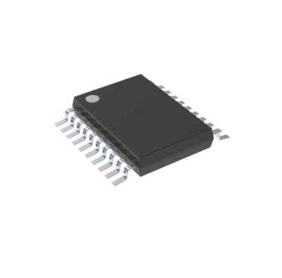 China Elektronik TSSOP-20 Teil-IC-Chip 16MHz STM8S003F3P6 zu verkaufen