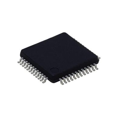 China Ursprünglicher 32 gebissener ARM Cortex-M3 Mikroregler ICs STM32F100C8T6B LQFP-48 zu verkaufen