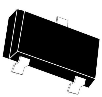 China RoHS andere elektronische Bauelemente 6 Mosfet-Diode Transistor PIN LSI1012LT1G zu verkaufen