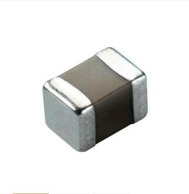 China Multilayer Chip Capacitor 1608 100V Ceramic Capacitor GCM1885C2A471GA16D for sale