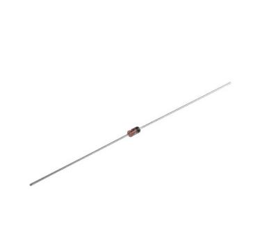 China Diode des Halbleiter-1N4148 500MW 100V 200 MA differenzielles DioDE-DO-35 zu verkaufen