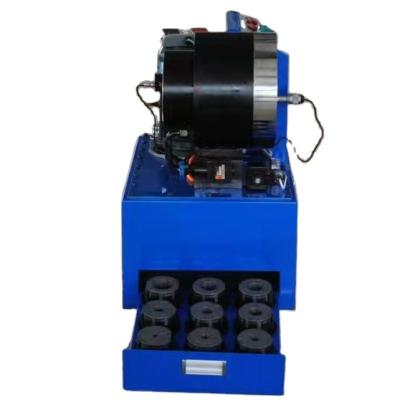 China Lock Fittings Crimping Machine for sale